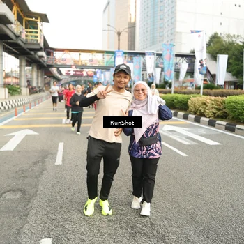 Runner Photo 4776375