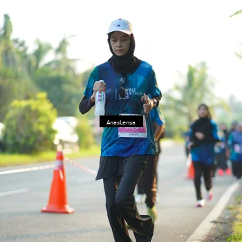 Runner Photo 4776376