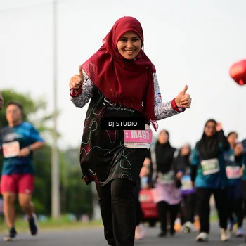 Runner Photo 4776378