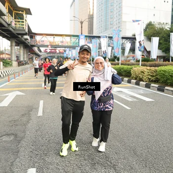 Runner Photo 4776380