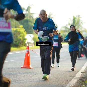Runner Photo 4776382