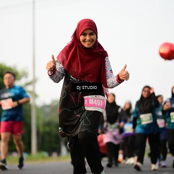 Runner Photo 4776386