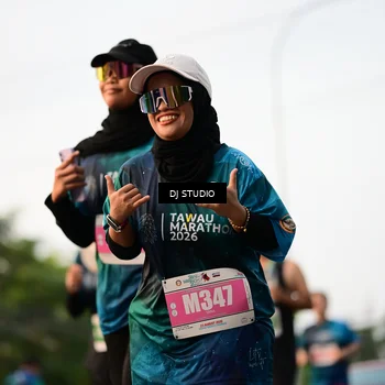 Runner Photo 4776387
