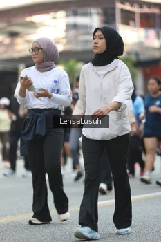 Runner Photo 4776409