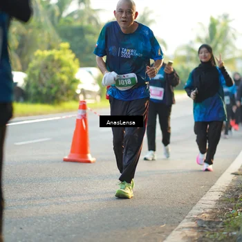 Runner Photo 4776412