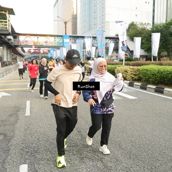 Runner Photo 4776413