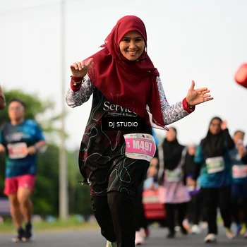 Runner Photo 4776417