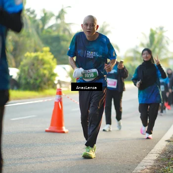 Runner Photo 4776418