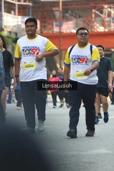 Runner Photo 4776421