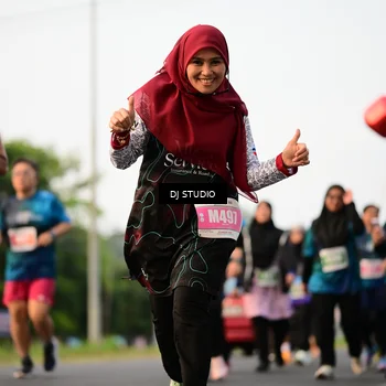 Runner Photo 4776422