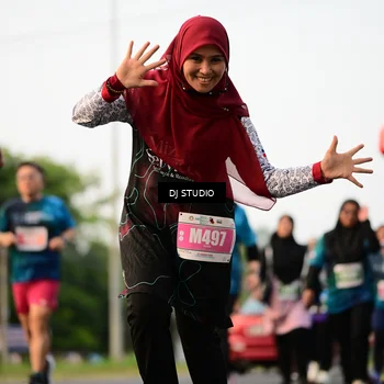 Runner Photo 4776429