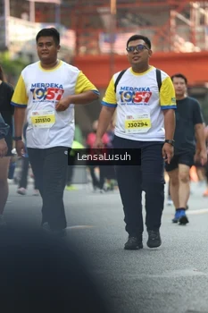 Runner Photo 4776430