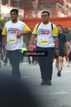 Runner Photo 4776433