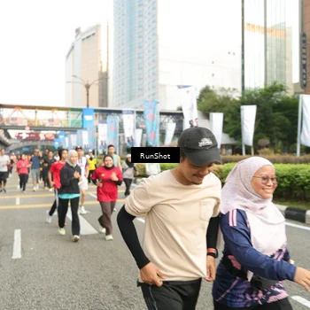 Runner Photo 4776434
