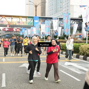 Runner Photo 4776439