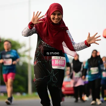 Runner Photo 4776441