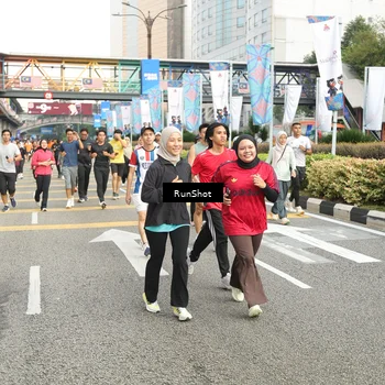 Runner Photo 4776444