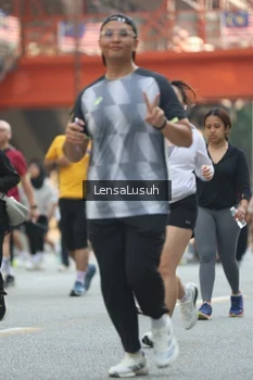 Runner Photo 4776445