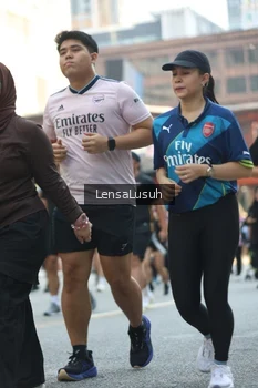 Runner Photo 4776446