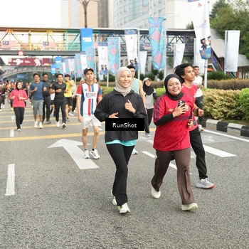 Runner Photo 4776447