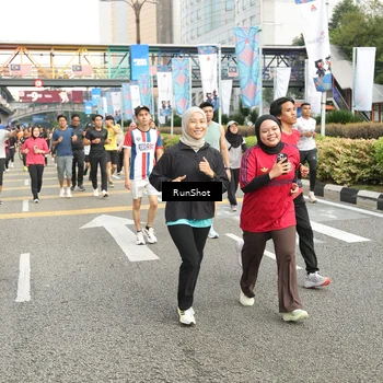 Runner Photo 4776450