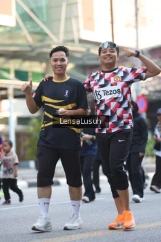 Runner Photo 4776452