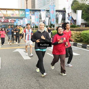 Runner Photo 4776453