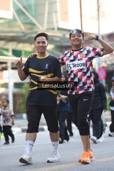 Runner Photo 4776455