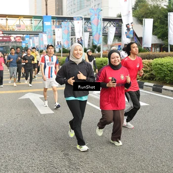 Runner Photo 4776456