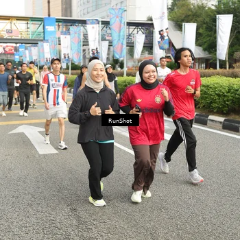 Runner Photo 4776457
