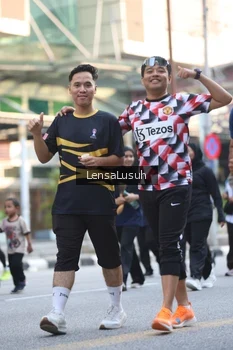 Runner Photo 4776458