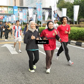 Runner Photo 4776459