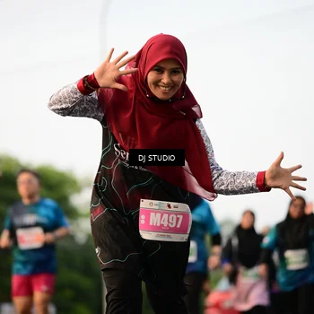 Runner Photo 4776462