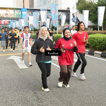 Runner Photo 4776463
