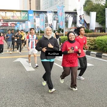 Runner Photo 4776464