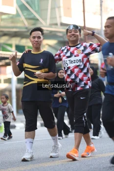 Runner Photo 4776466