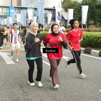 Runner Photo 4776467