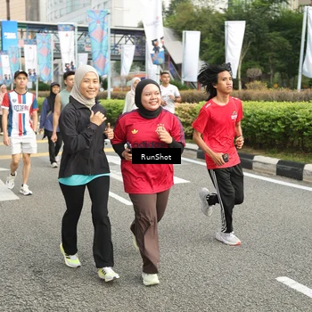 Runner Photo 4776468