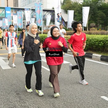 Runner Photo 4776469