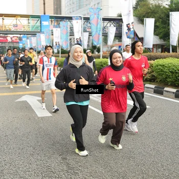 Runner Photo 4776470