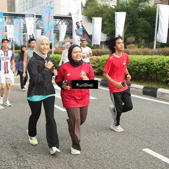 Runner Photo 4776471