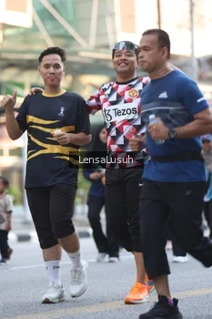 Runner Photo 4776475