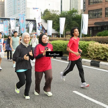 Runner Photo 4776477