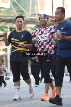 Runner Photo 4776478