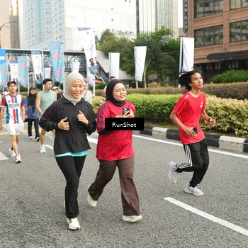 Runner Photo 4776480