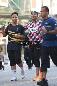 Runner Photo 4776481