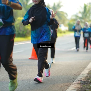 Runner Photo 4776485