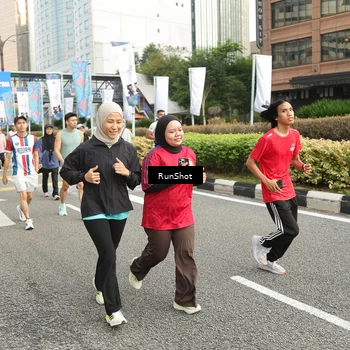 Runner Photo 4776489