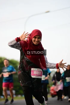 Runner Photo 4776490