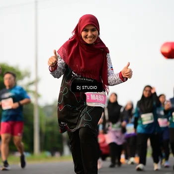 Runner Photo 4776492